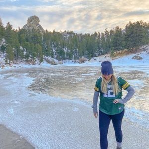 Meet your Posher, Cori